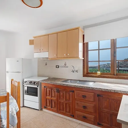 Apartmán Playa La Arena Sea View Santiago del Teide